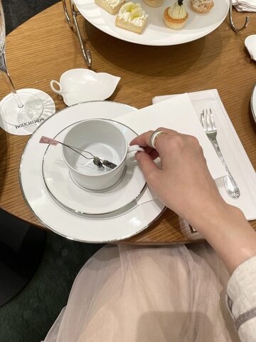 부쉐론(더현대서울) 현장 사진